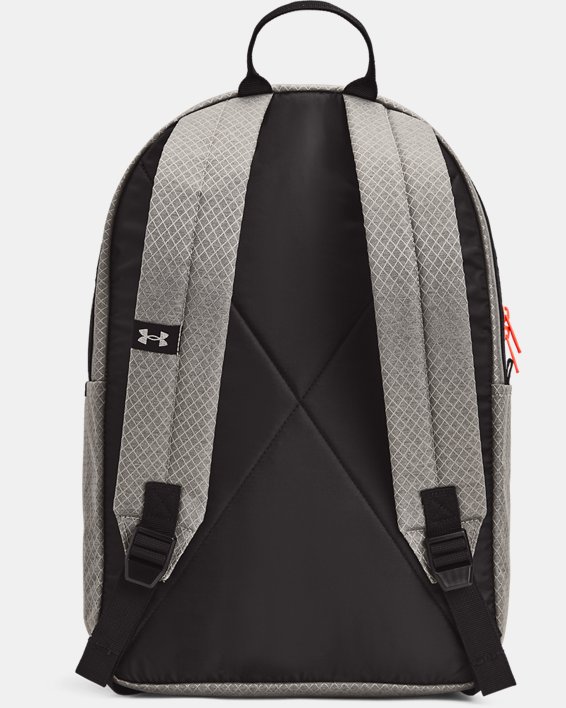 UA Loudon Ripstop Backpack in Gray image number 1